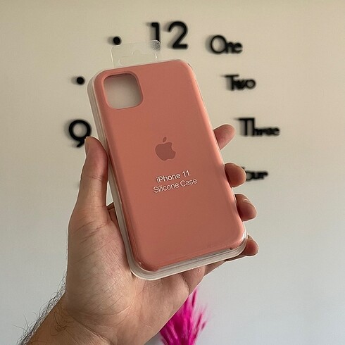 Iphone 11 Lansman Kılıf