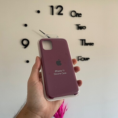 Iphone 11 Lansman Kılıf