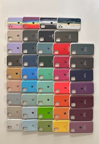 Iphone 11 Lansman Kılıf 