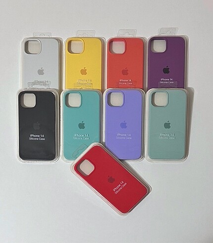 Iphone 13 / iphone 14 Kılıf