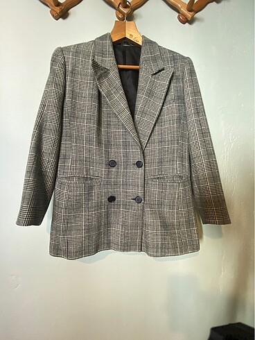 Blazer ceket