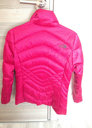 THe North Face mont