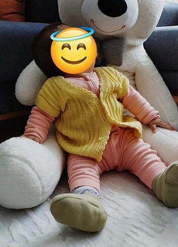 Diğer Büyük ayıcık 
