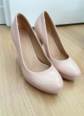 Nine West Topuklu ayakkabı 