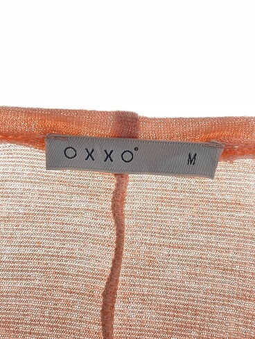 m Beden çeşitli Renk oxxo Hırka %70 İndirimli.