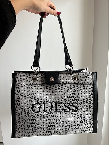 ORİJİNAL GUESS ÇANTA