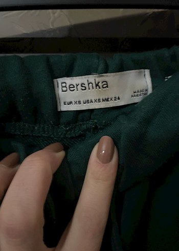 bershka esofman altı - Görsel 2