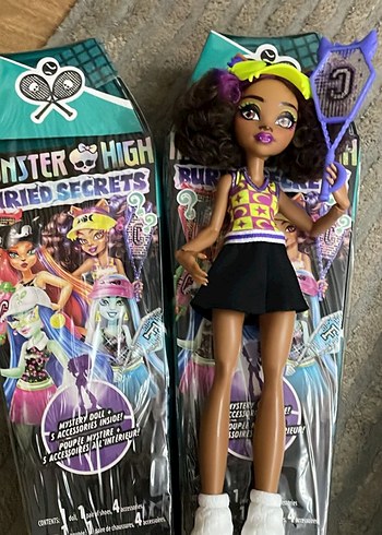 Monster High