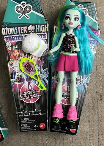 Monster High
