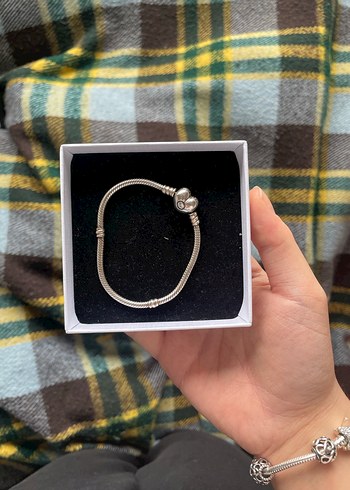 pandora bileklik - Görsel 2