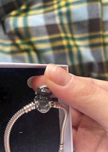 pandora bileklik - Görsel 3