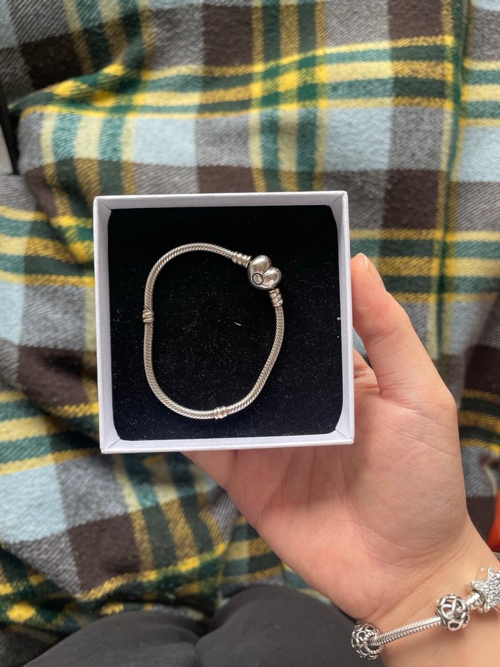 pandora bileklik - Görsel 2