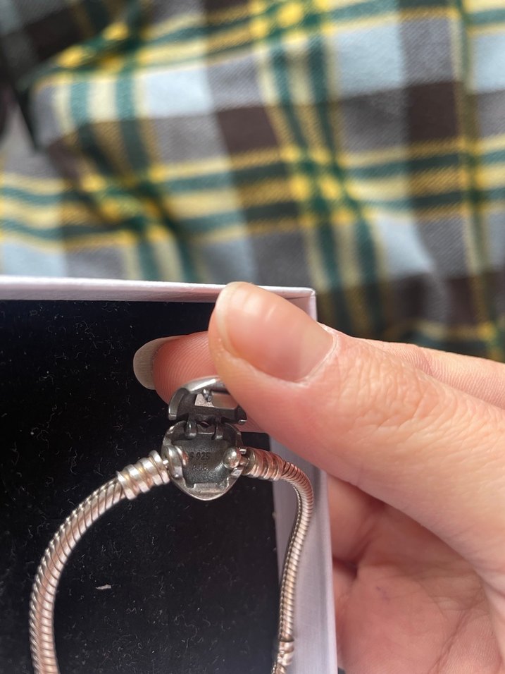 pandora bileklik - Görsel 3