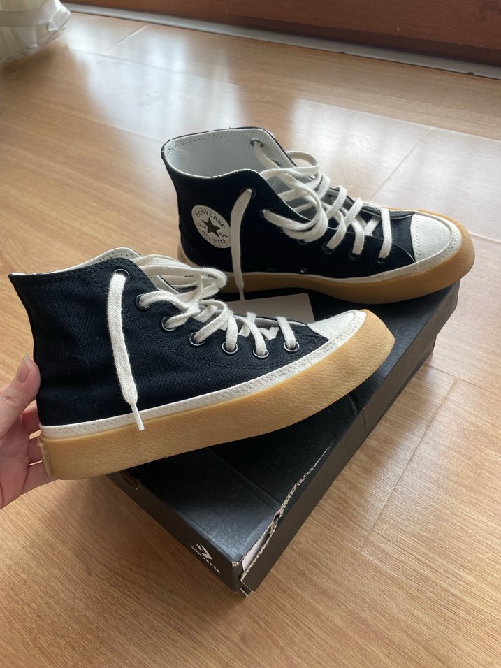 converse sifir - Görsel 2