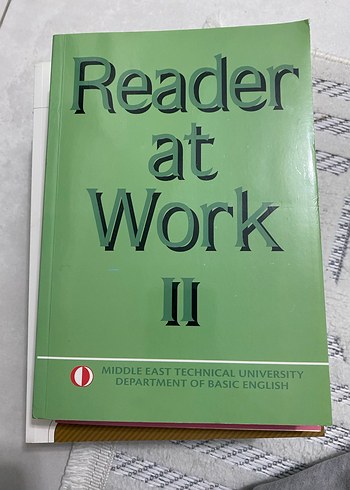 Akademik İngilizce ve Yetenek Kitapları Seti - Görsel 6
