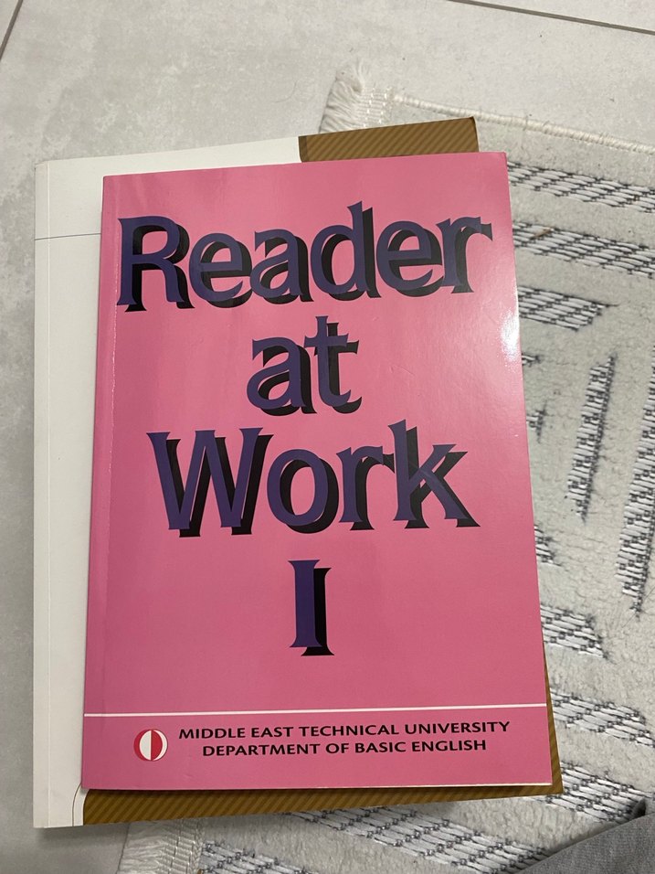 Akademik İngilizce ve Yetenek Kitapları Seti - Görsel 2