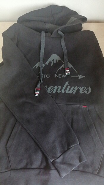 Quiksilver Sweatshirt