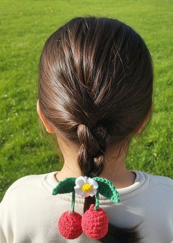 kiraz toka - Görsel 2