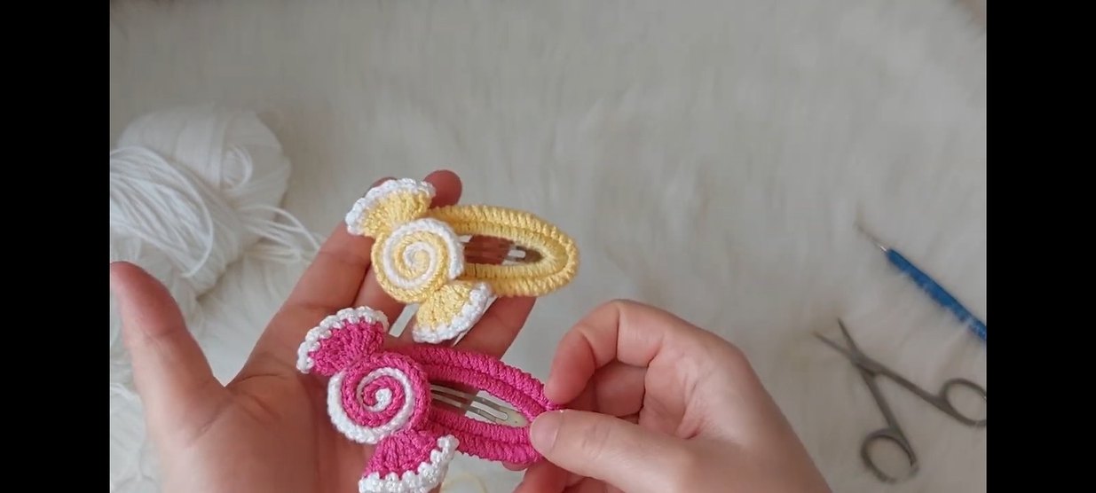 şeker Çocuk Toka - Görsel 2