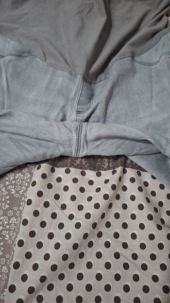 LC Waikiki Hamile pantolon 