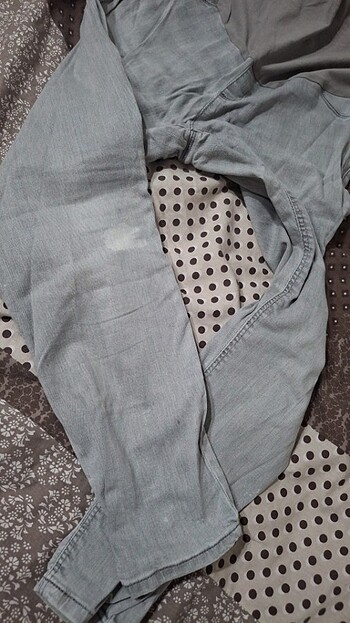 42 Beden Hamile pantolon 