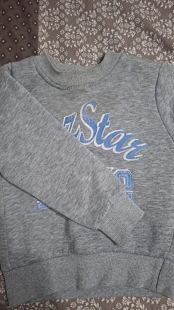 Diğer Sweatshirt