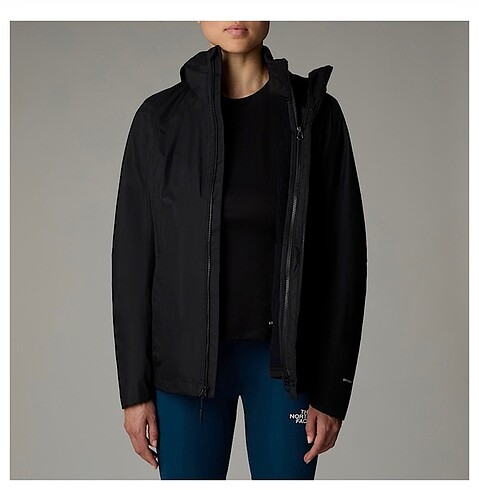 xs Beden The North Face mont