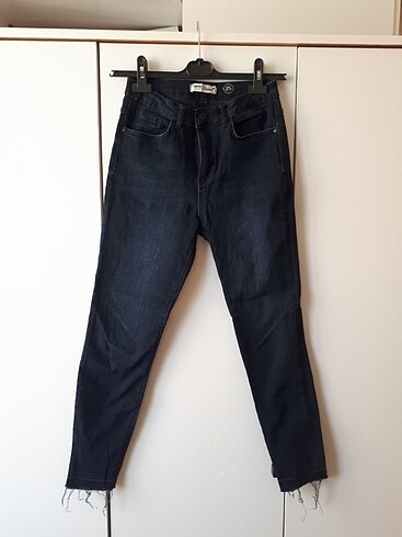 Jean 