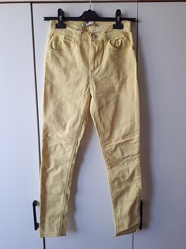 Keten pantolon 
