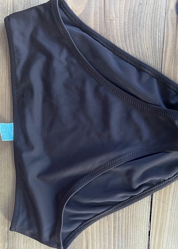 Zeki triko bikini