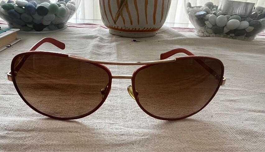 Tory burch gözlük