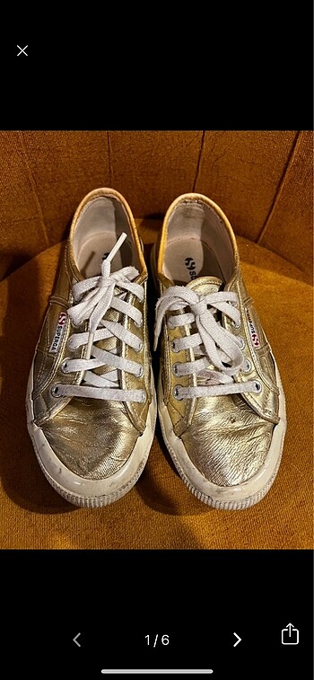 Orijinal Superga