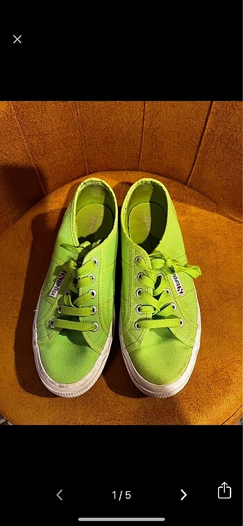 Orijinal superga
