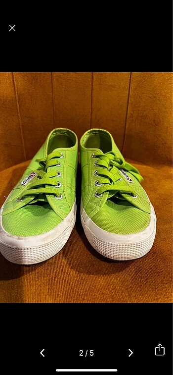 Superga Orijinal superga