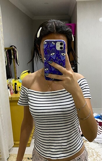 straplez crop