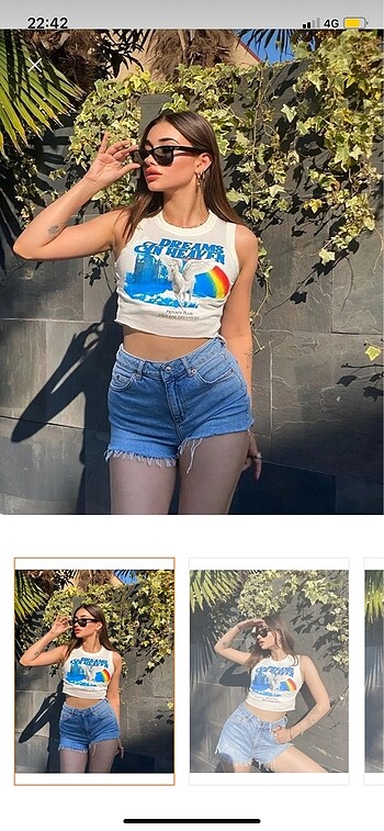 halter yaka crop