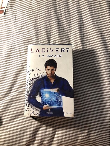 LACİVERT 1 3