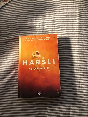 MARSLI