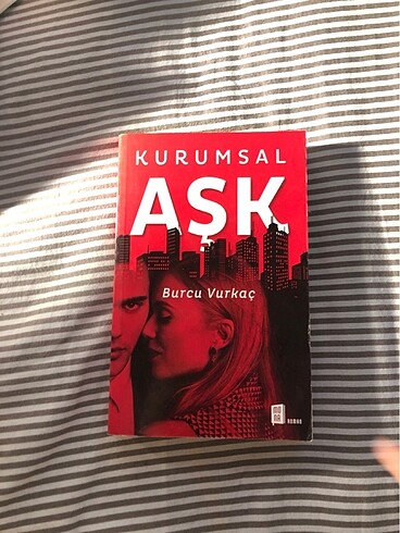 KURUMSAL AŞK