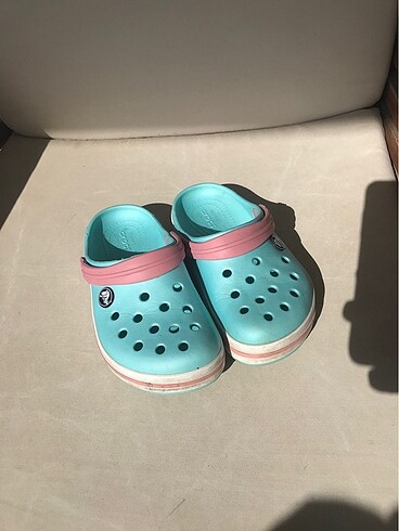 Orjinal Crocs Terlik