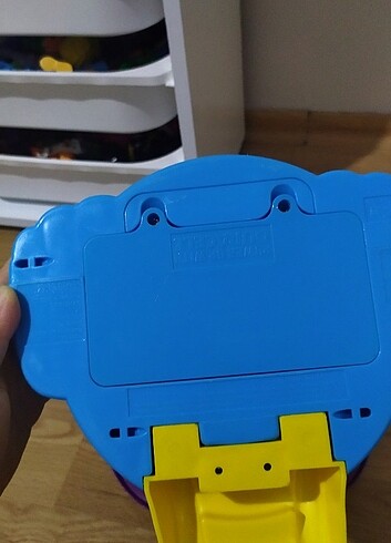 Fisher Price Playskool neşeli fil