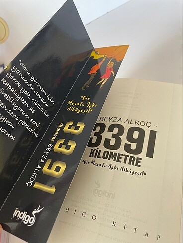 3391 Km- 0 Km Ayraçlı Set Beyza Alkoç
