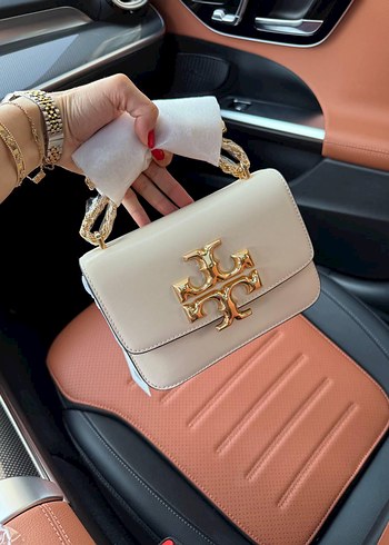 Tory Burch Tory Burch Mini Miller Bag