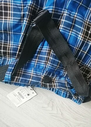 Kargo pantolon 