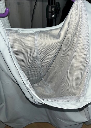 Mint Kadin Yağmurluk - Görsel 5