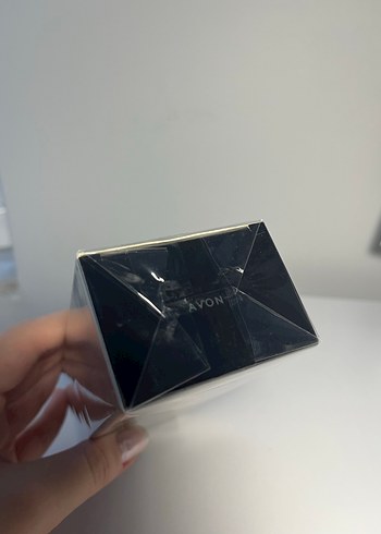 Avon ATTRACTİON  ErkekParfümü - Görsel 3