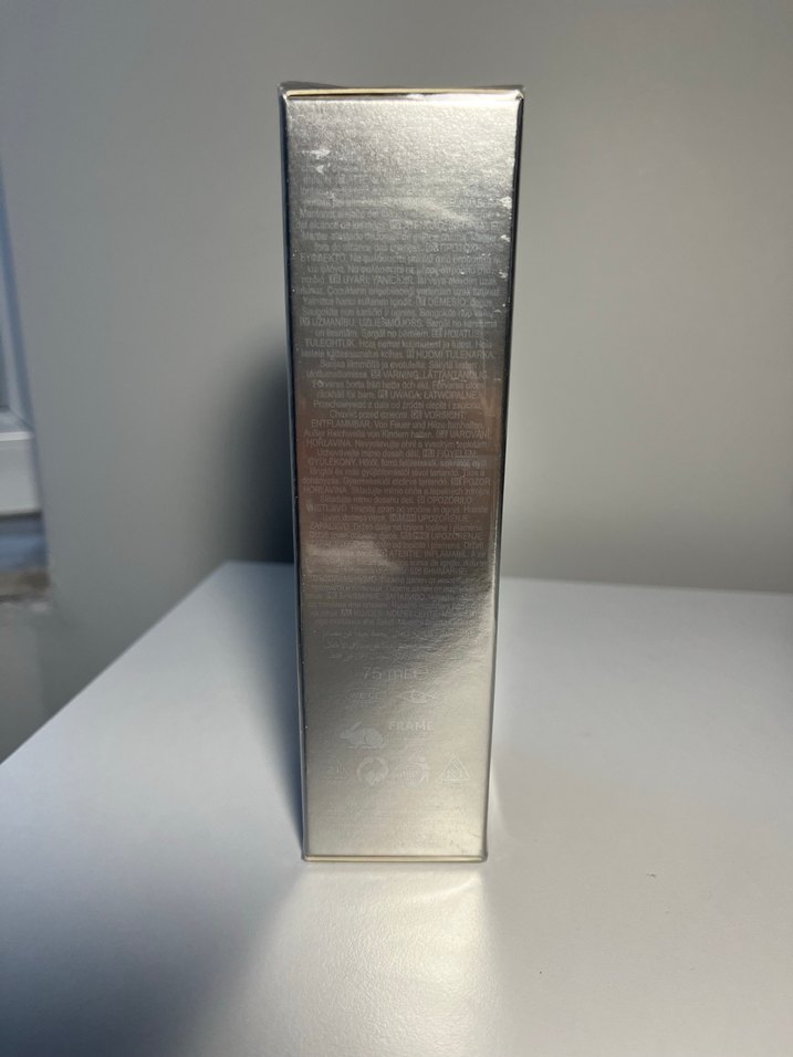 Avon ATTRACTİON  ErkekParfümü - Görsel 2