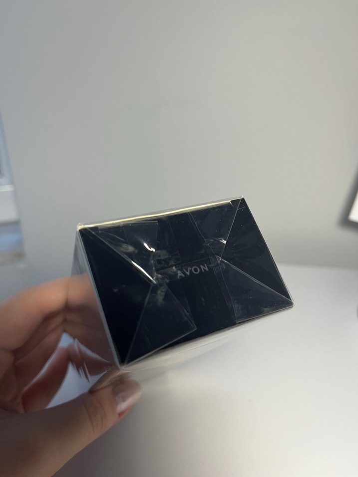 Avon ATTRACTİON  ErkekParfümü - Görsel 3