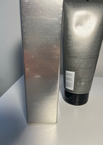 Attraction Erkek Parfüm+Şampuan seti - Görsel 4