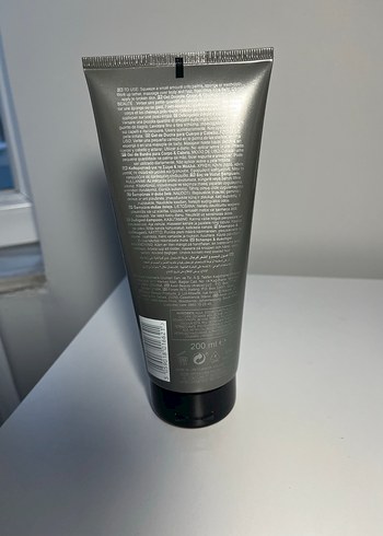 Attraction Erkek Saç ve Vücut Yıkama - Görsel 2